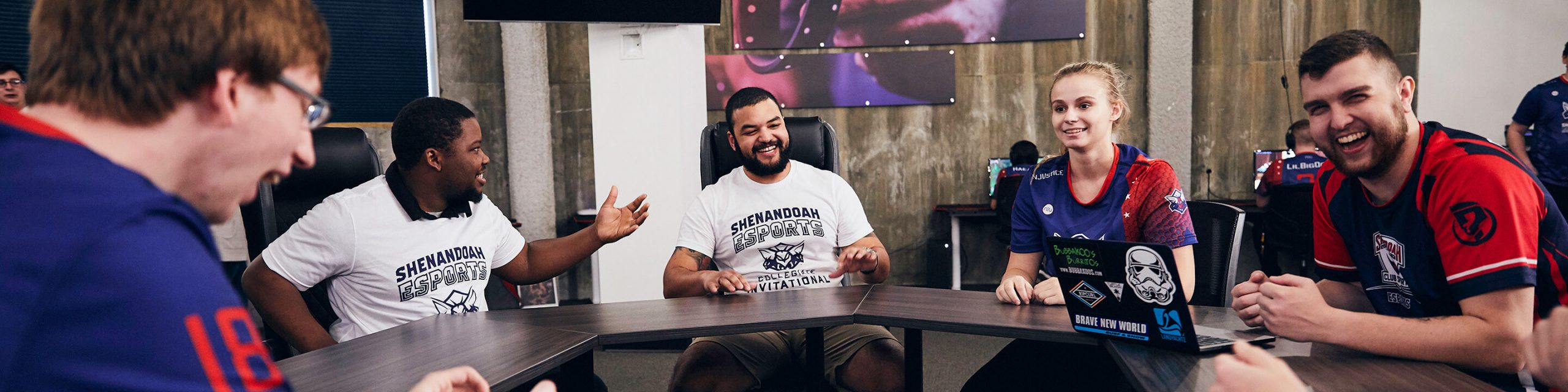 Esports Career Boom: Management Degree for Event & Marketing Jobs